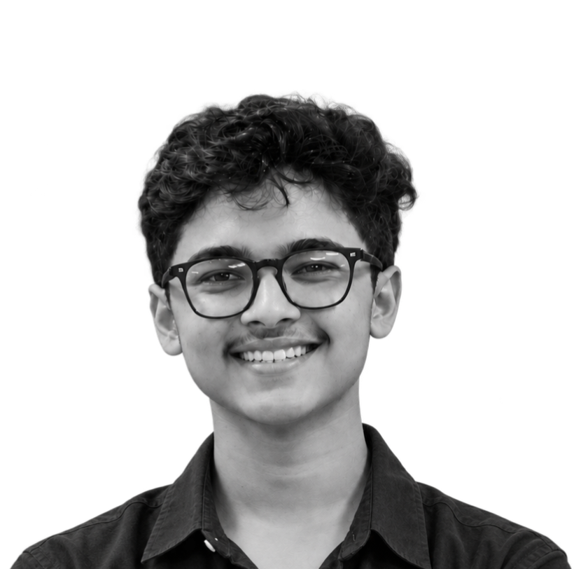 Dhruv Gautam, CEO of DIARCHE